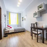 Arianska Apartman Krakkó