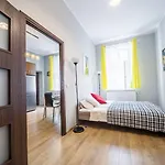 Arianska Apartman