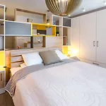 Apartman Arianska Krakkó