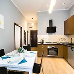 Apartman Arianska Krakkó