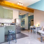 Apartman Arianska *