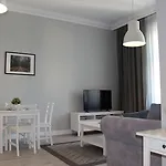 Apartman Arianska