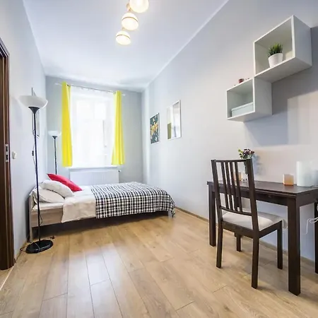 Apartment Arianska Residence