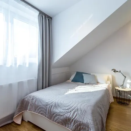 Apartment Arianska Residence