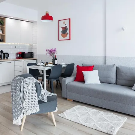 Apartment Arianska Residence *