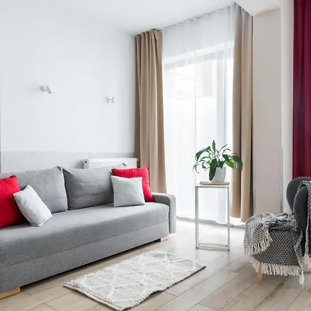 Arianska Residence Krakau