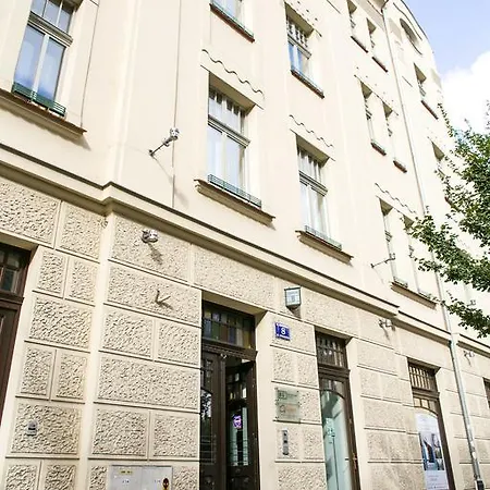 Apartment Arianska Residence *