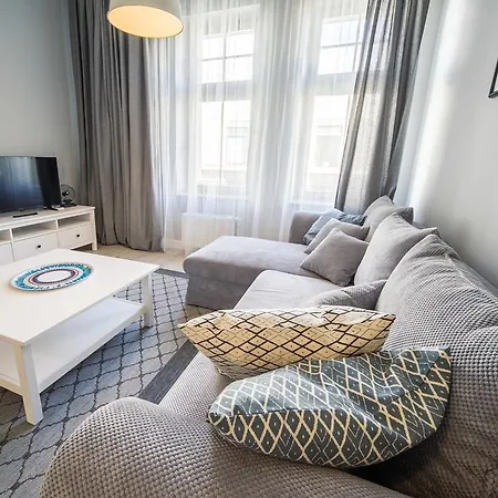 Apartment Arianska Residence *
