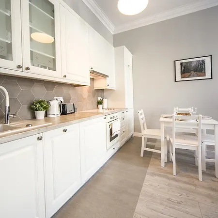 Arianska Residence Krakau