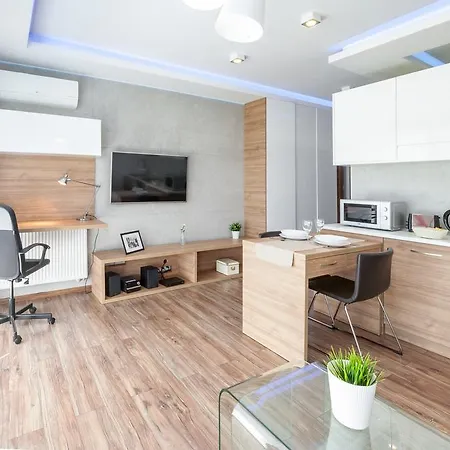 Arianska Residence Krakau