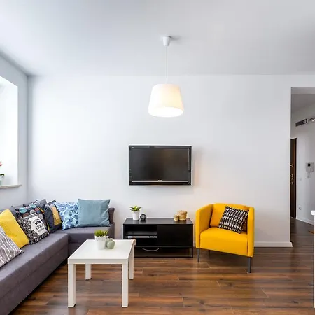 Arianska Residence Krakau