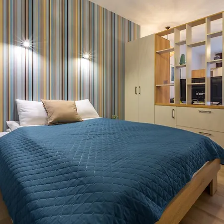 Apartment Arianska Residence *