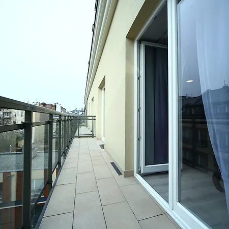 Arianska Residence * Krakau