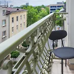 Lejlighed Arianska Kraków