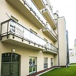 Appartamento Arianska