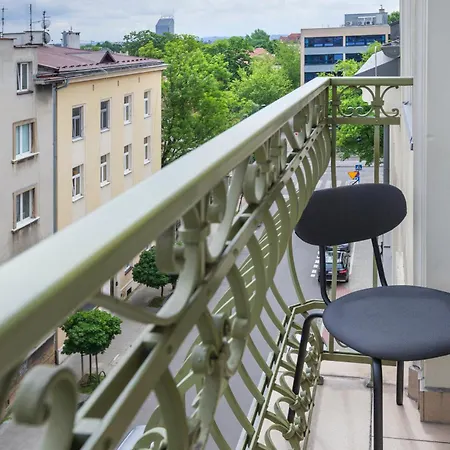 Lejlighed Arianska Kraków