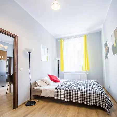 Arianska Apartman Krakkó