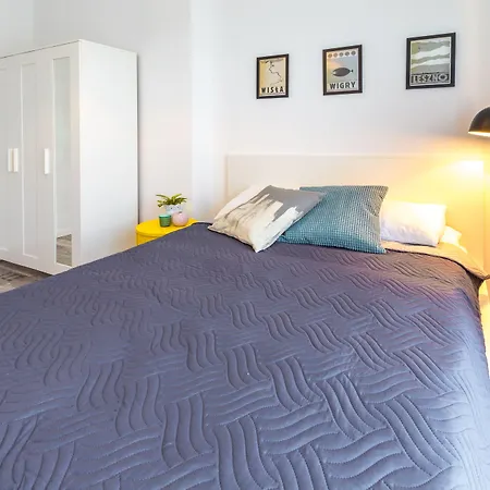 Arianska アパート *