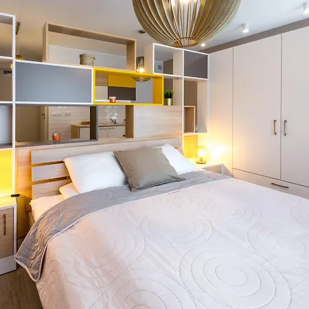 Apartman Arianska Krakkó