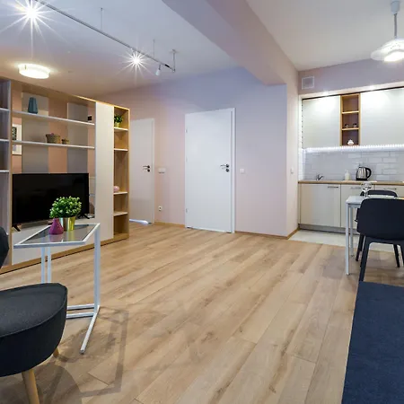 Apartman Arianska Krakkó