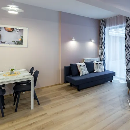 Arianska Apartman *
