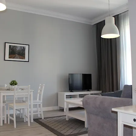 Apartman Arianska