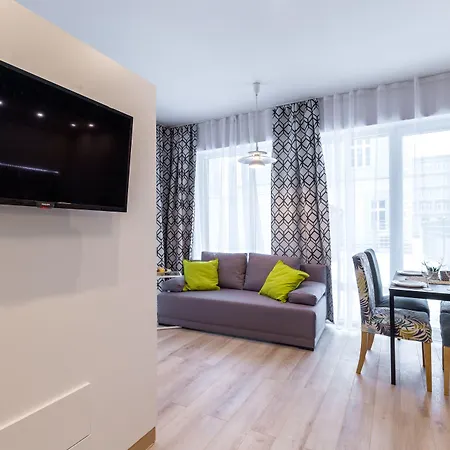 Apartman Arianska