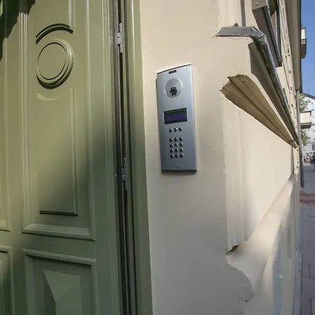 アパート Arianska クラクフ