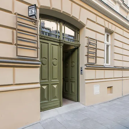 Arianska クラクフ