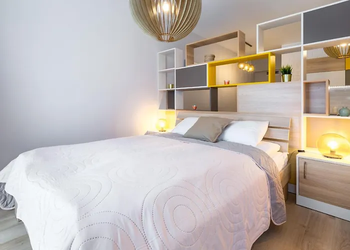 Apartmán Arianska *