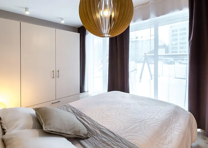 Apartmán Arianska *