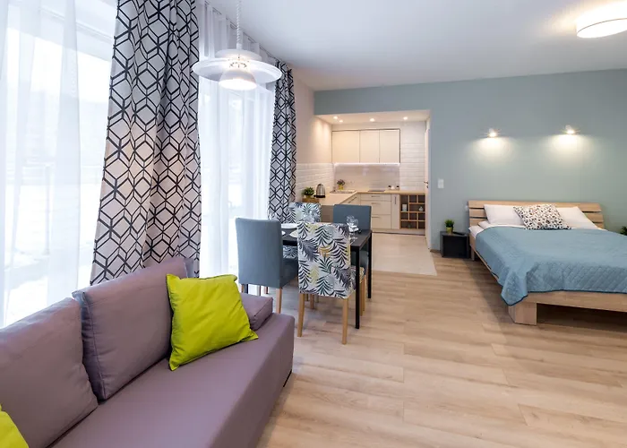 Arianska Apartmán *