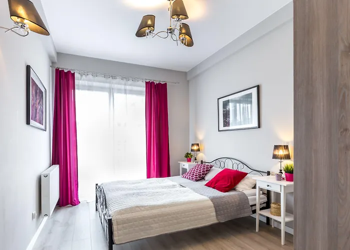 Apartmán Arianska *