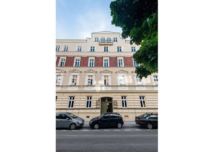 Apartmán Arianska *