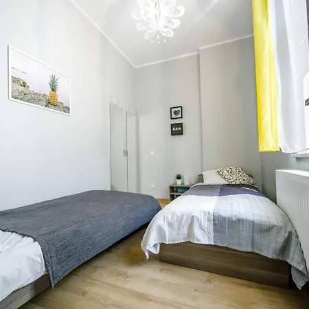 Arianska Residence Apartment