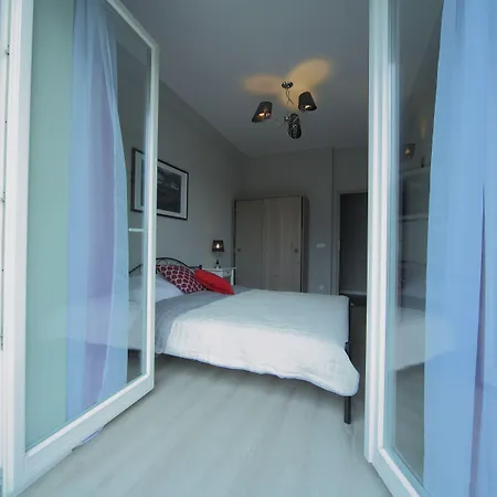 Apartment Arianska Residence *