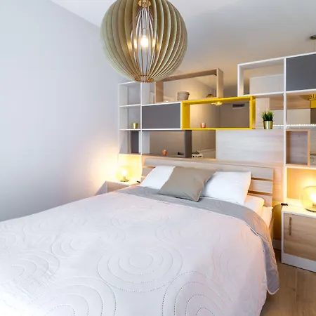 Apartment Arianska Residence