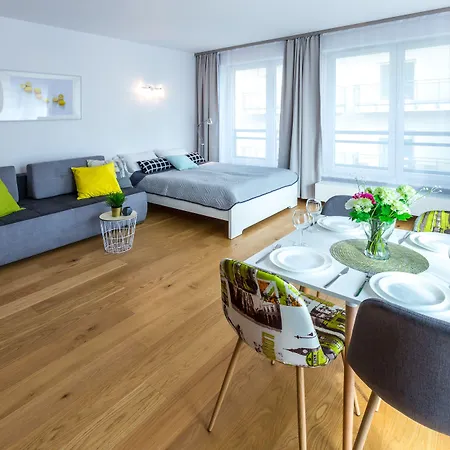 Arianska Residence Apartment