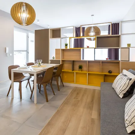 Arianska Residence Apartment