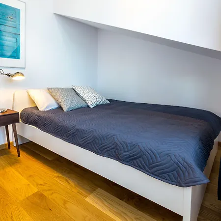 Arianska Residence Krakau