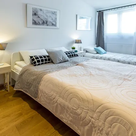 Arianska Residence *