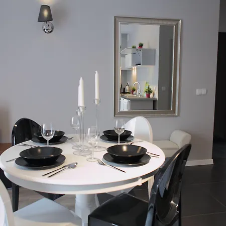 Arianska Residence Krakau