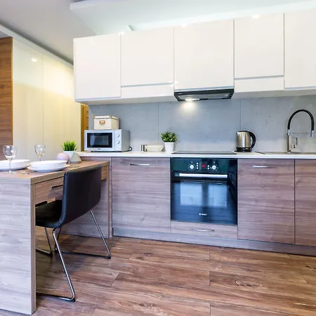 Arianska Residence Apartment