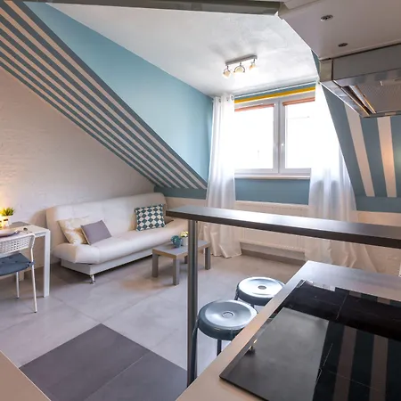 Arianska Residence *