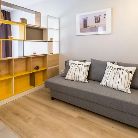 Arianska Residence *