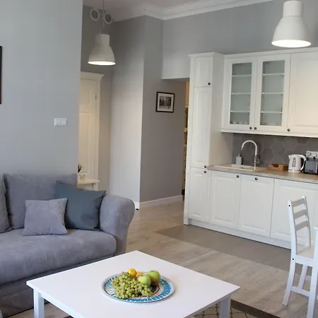 Arianska Residence Krakau