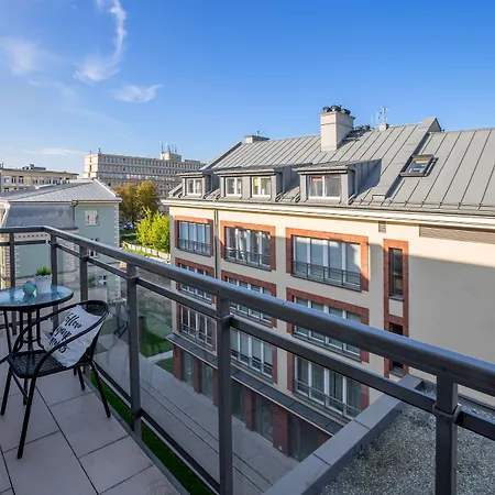 Arianska Residence Apartment