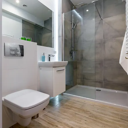 Arianska Residence *