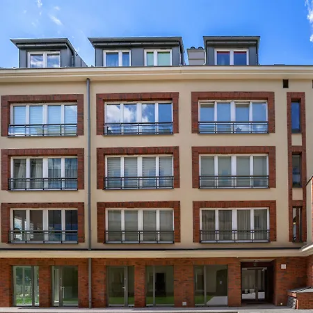 Arianska Residence *