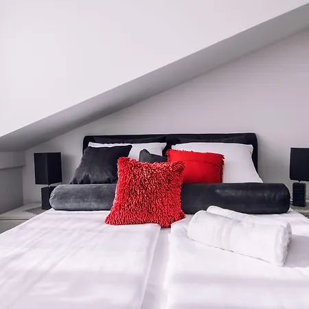 Arianska Residence Krakau